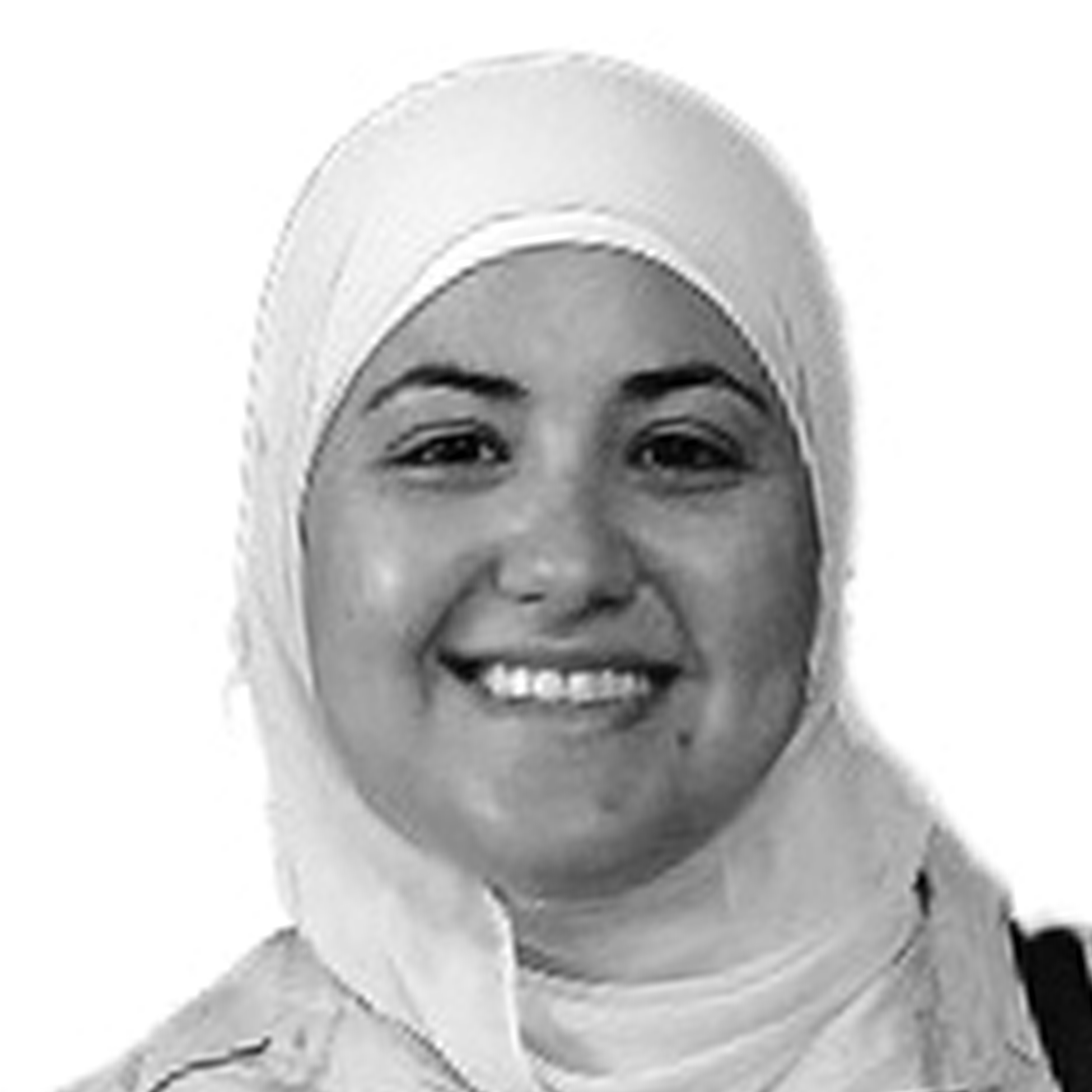 Salwa Al Sabbagh