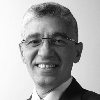 Jamil Adra