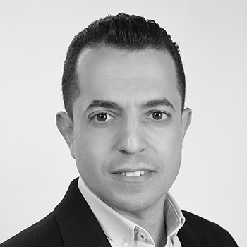 Mohamed Mahgoub