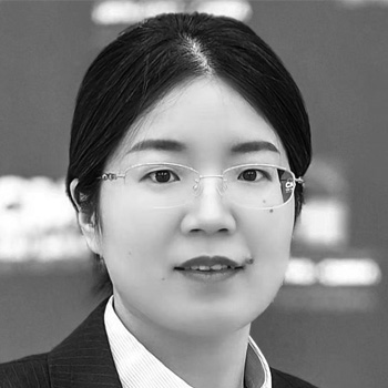 Nancy Wang /