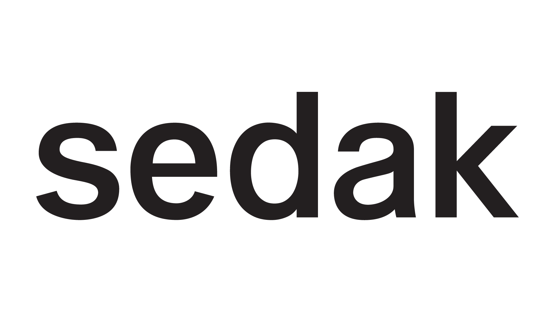 Sedak
