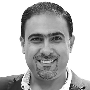 Mohamed Afifi