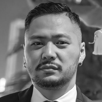 Kenzo Tamada
