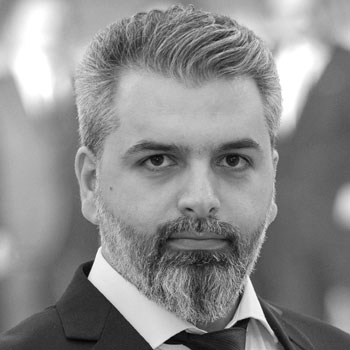 Mohammad Al Mohazam
