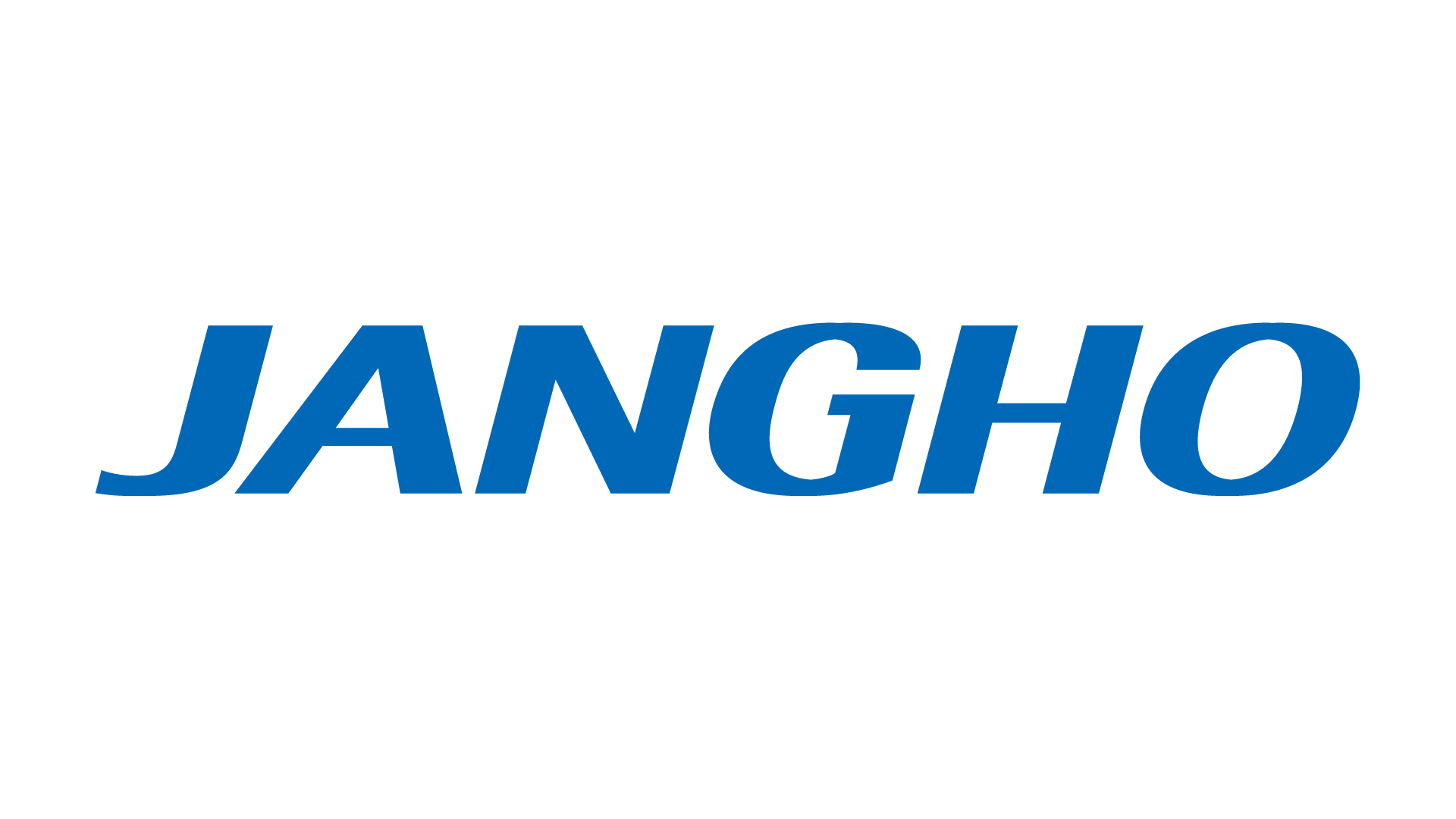 Jangho Arabia Construction