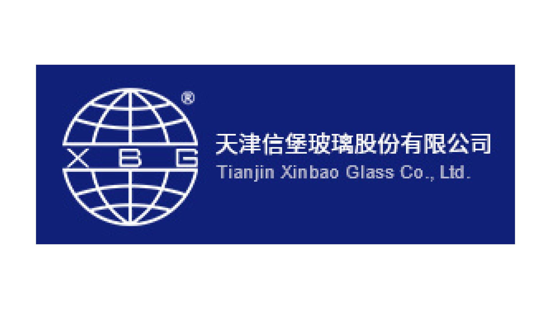 Tianjin Xinbao Glass