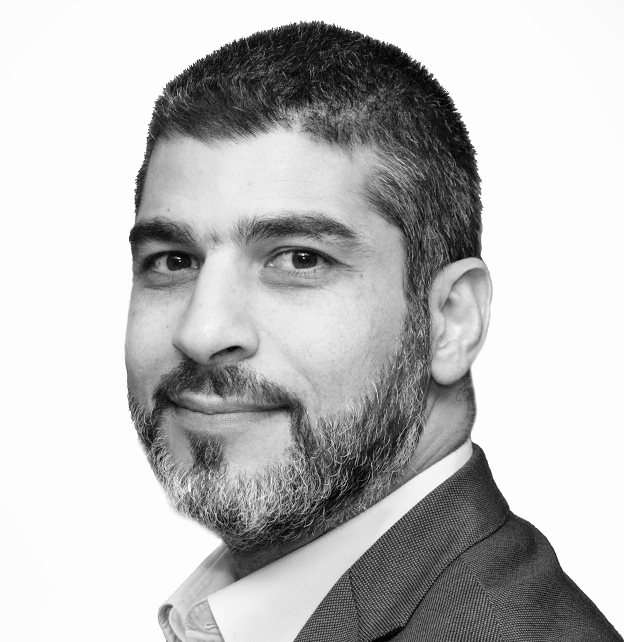 Abdulmajid Karanouh