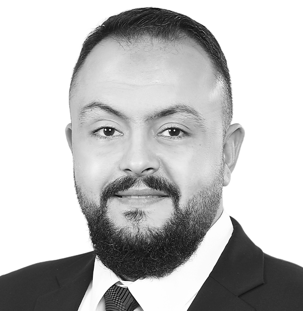 Ahmad Abusada