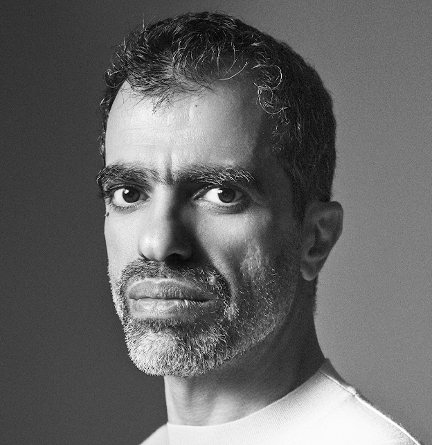 Farid Esmaeil