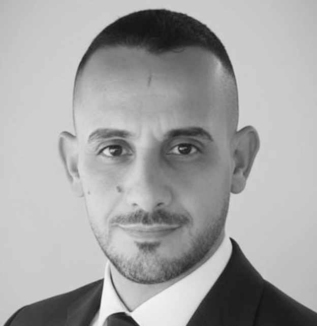 Ibrahim Awwad