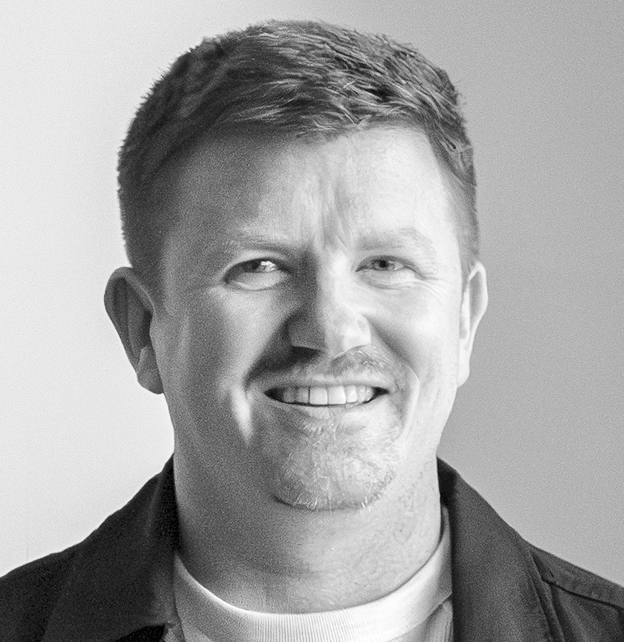 John Douglas