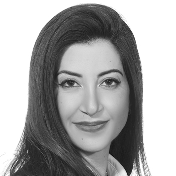 Malak Hamdan