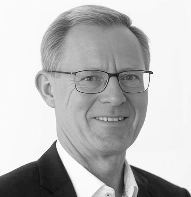 Ralph Damkoehler