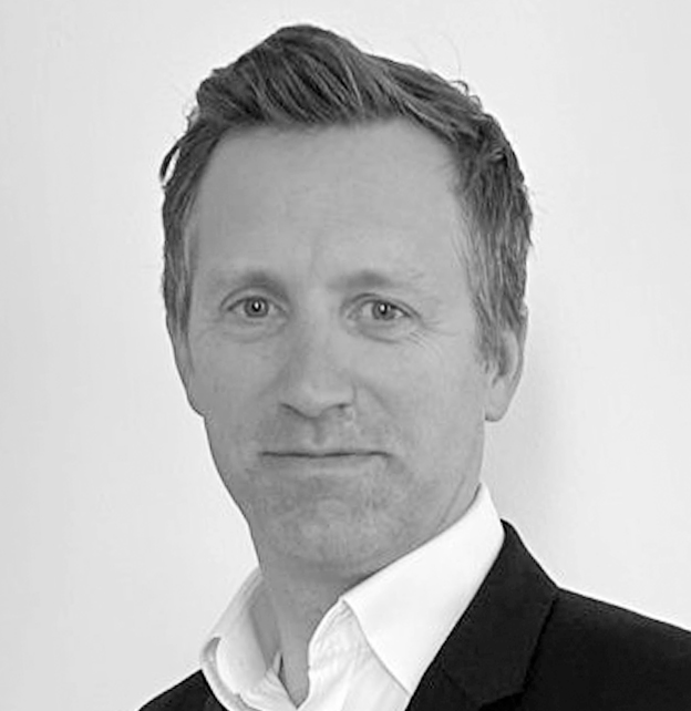 Simon Poole