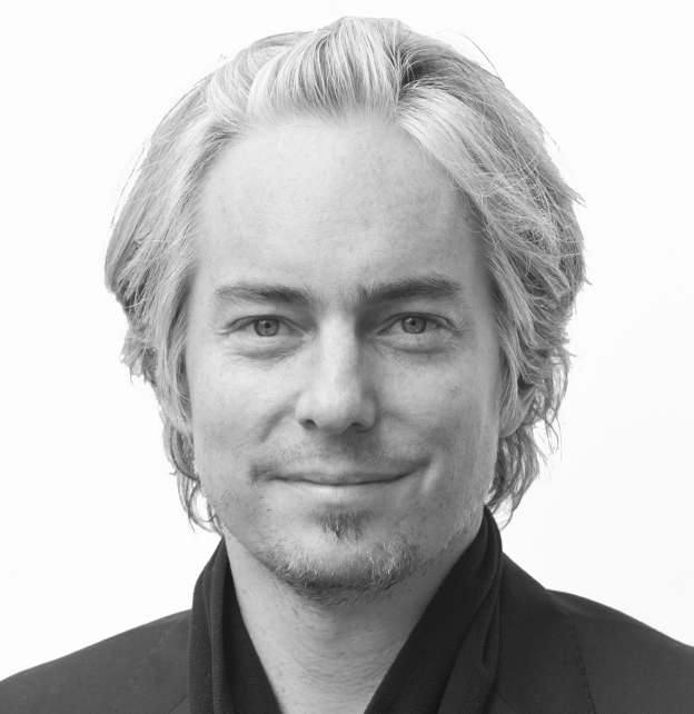 Tom Wiscombe