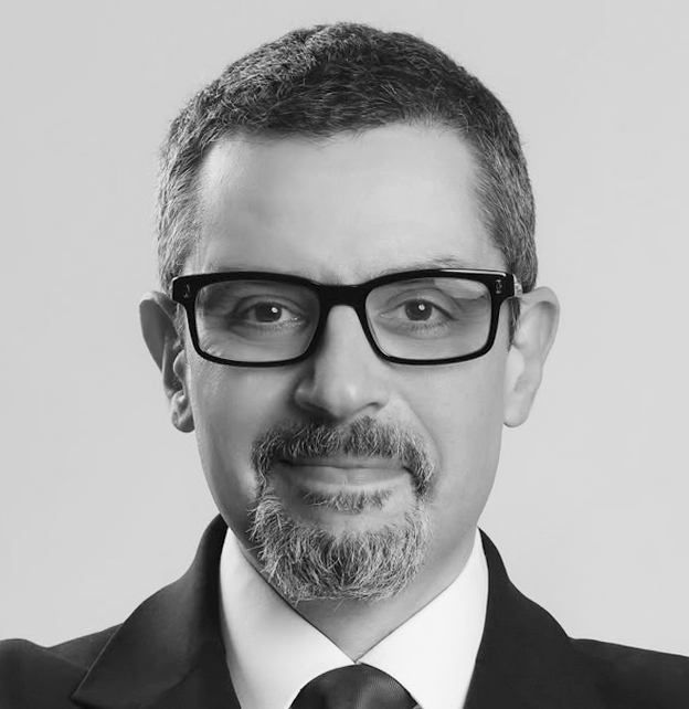Walid Freiha