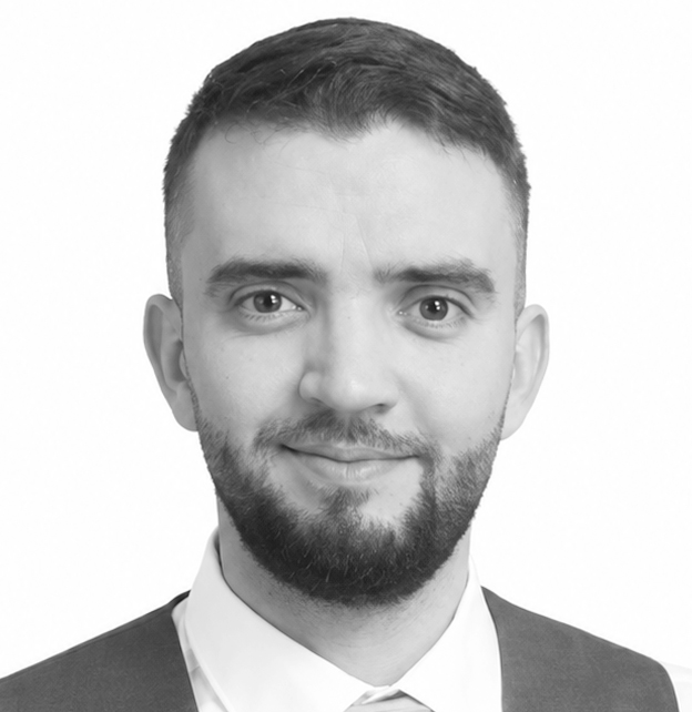 Zaid Ihab Elayan